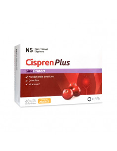 NS GINEPROTECT CISPREN PLUS...