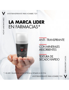 VICHY BASIC HOMME... 2