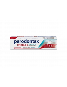 PARODONTAX ENCIAS + ALIENTO...