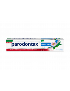 PARODONTAX HERBAL FRESH...