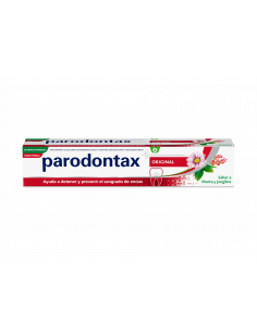 PARODONTAX ORIGINAL DUPLO,...