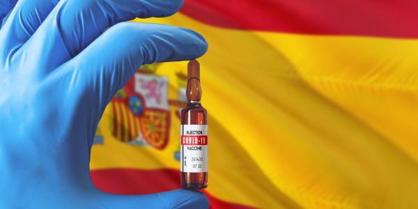 La Aemps autoriza el primer ensayo clínico de una vacuna española frente a la COVID-19